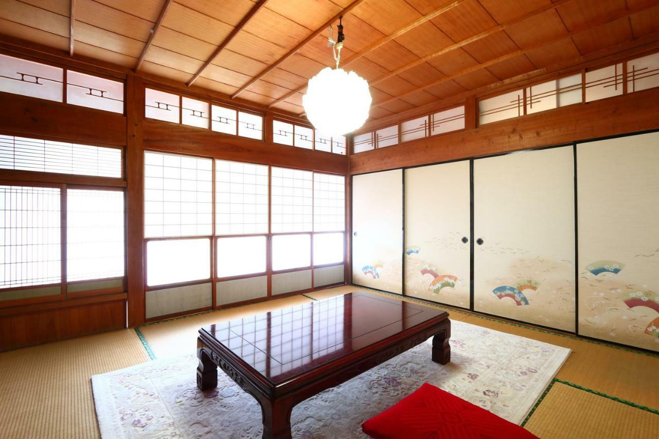 Hotel Tubakiann à Kikuchi Extérieur photo