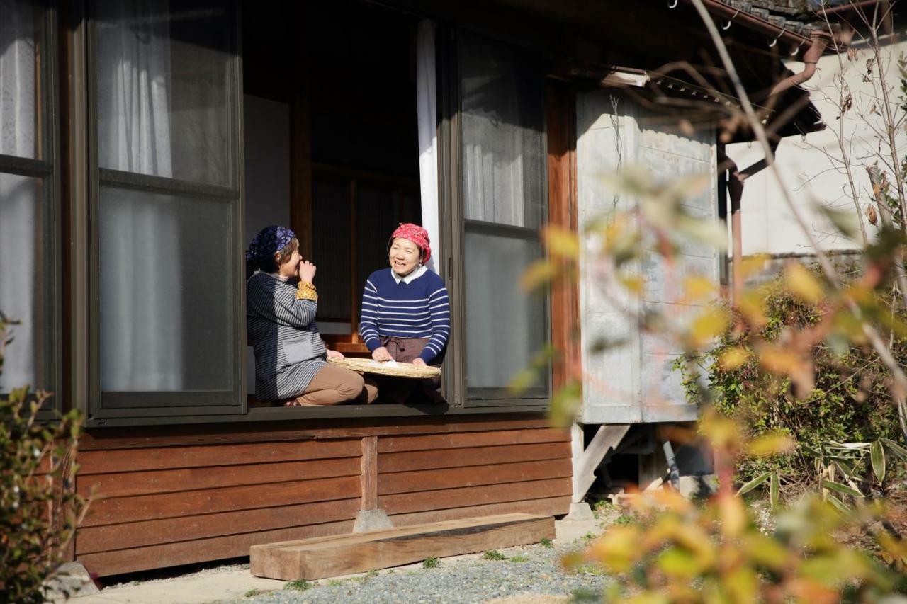 Hotel Tubakiann à Kikuchi Extérieur photo